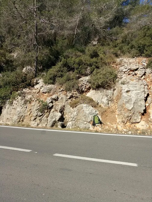 Avenc del Voral