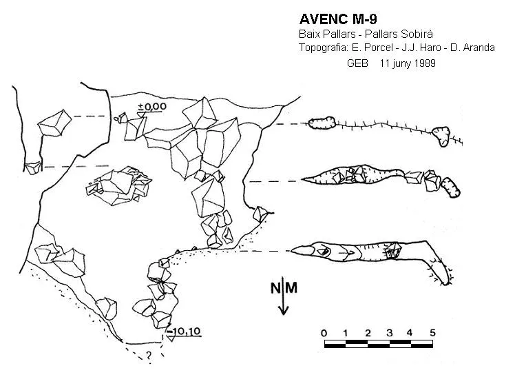 Avenc M-9