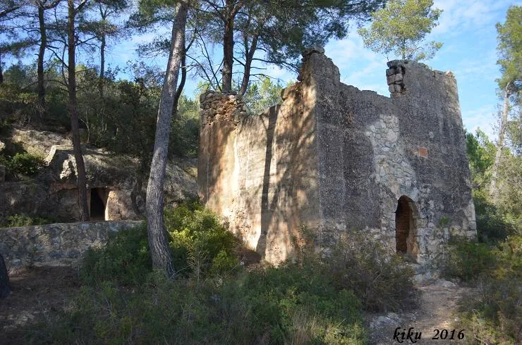 Cova de Santa Cristina