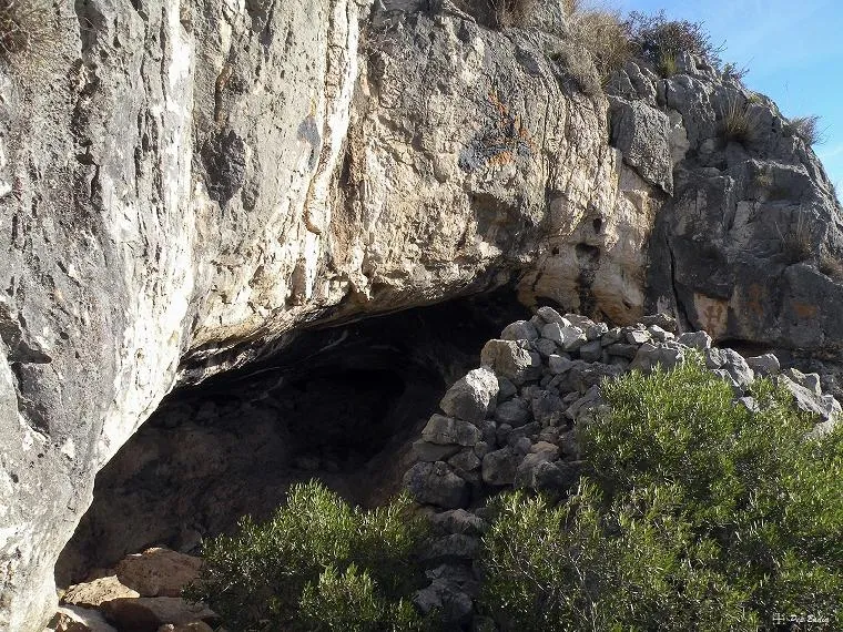 Cova Grossa