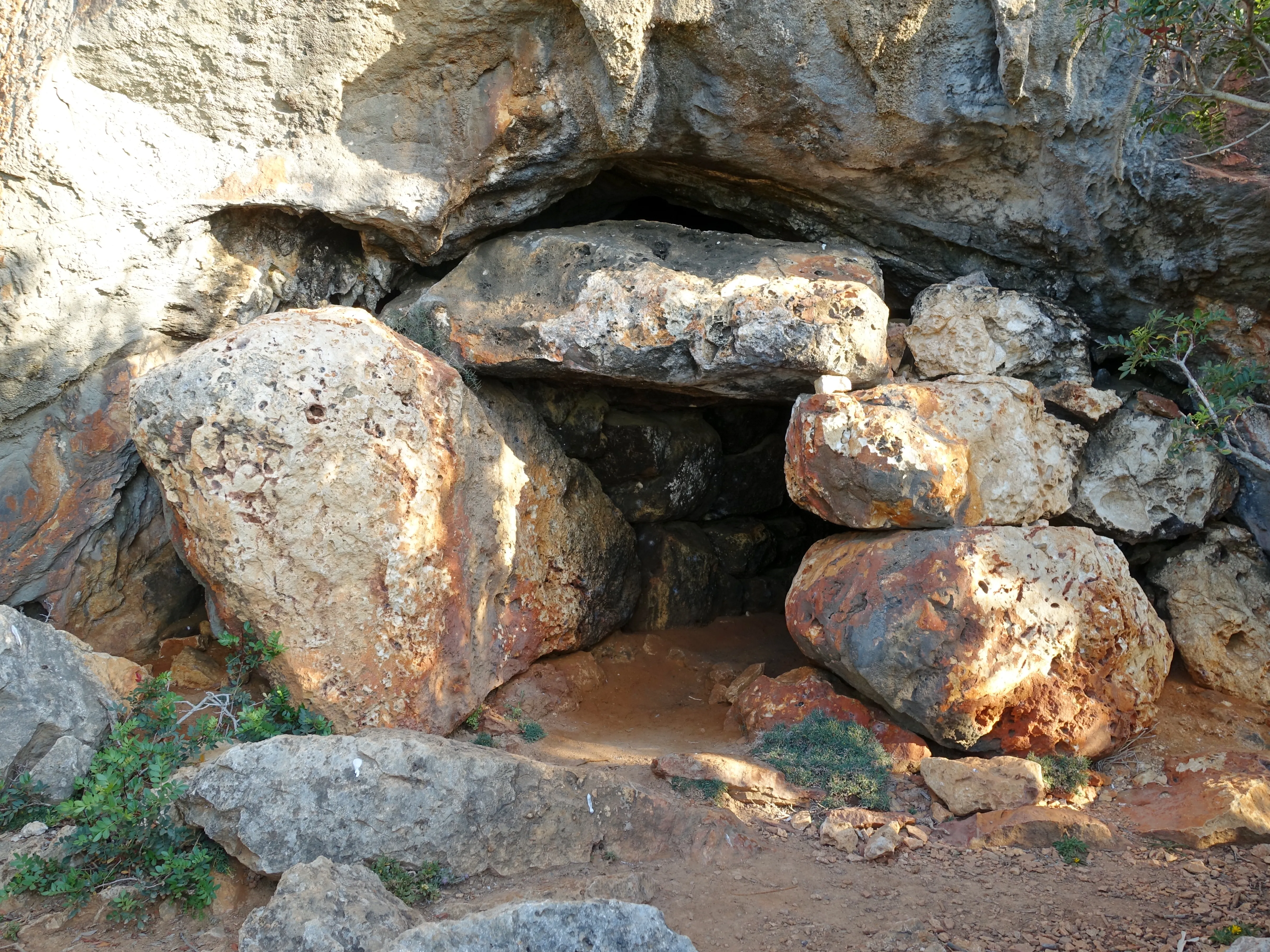 Cova des Moro