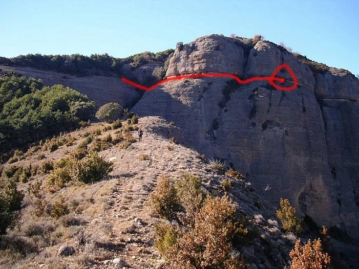 Graller de la Palomera