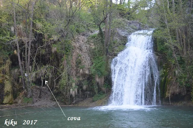 Forat de Malatosca