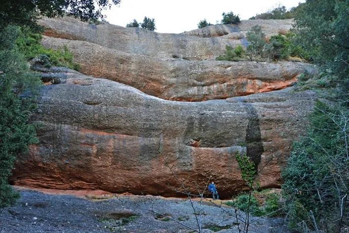 Balma de la Font