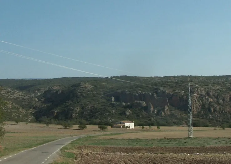 Forat de la Conqueta