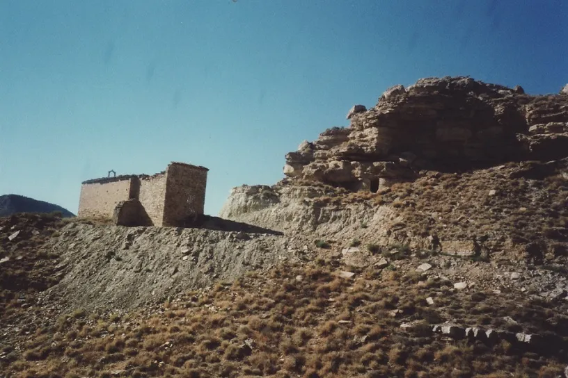 Cova de Sant Jaume