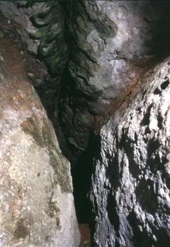 Cova de Castellassa del Dalmau