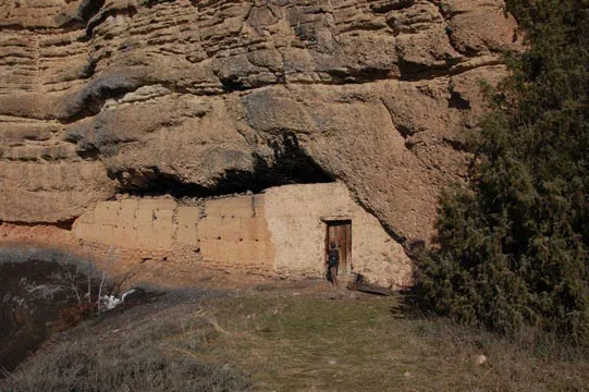 la Casa del Corb