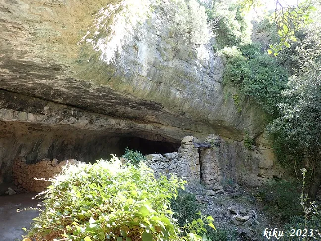 Cova de l'Esglèsia
