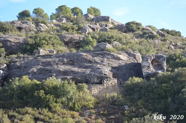 Cova de Baladrons