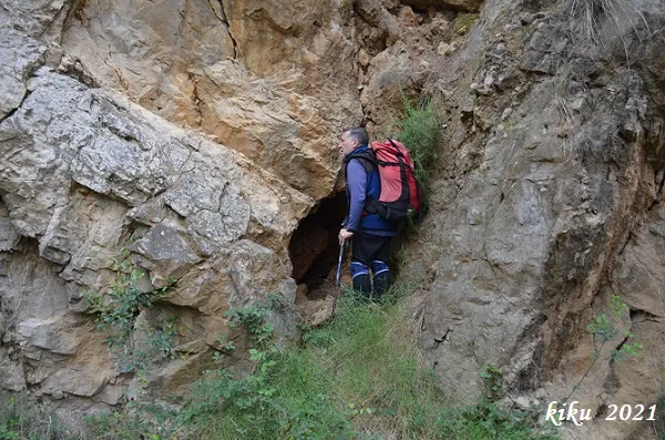 Cova E-1