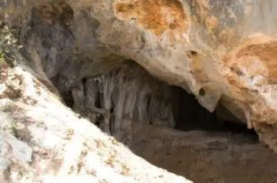 Cova de l'Aumidiella Gran