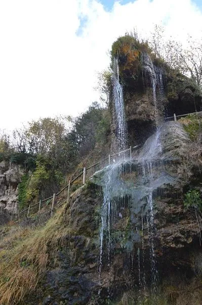 Cova de les Encantades