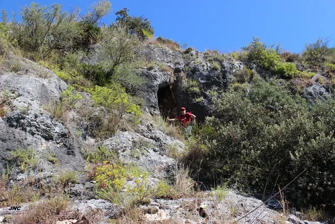 Cova de l'ós