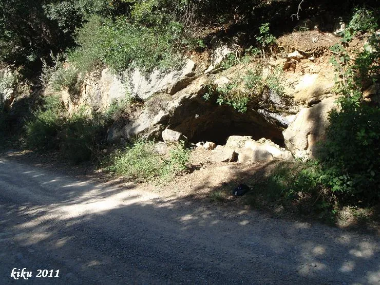 Forat del Fum
