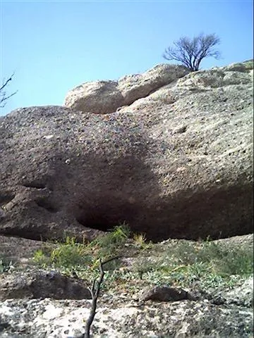 Cova d'Abellerols