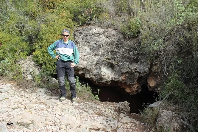 Cova del Casalot