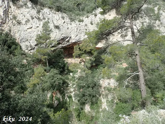 Cova Gran