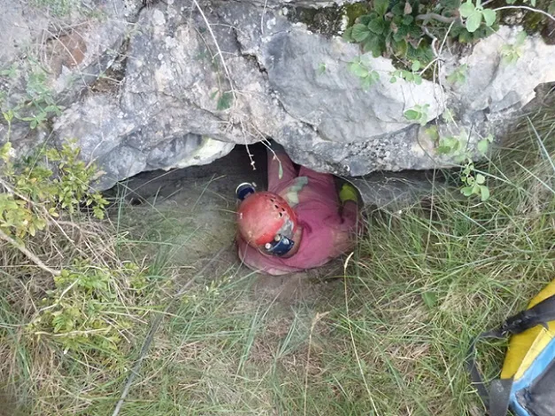 Foto Cova de Ca l'isidret