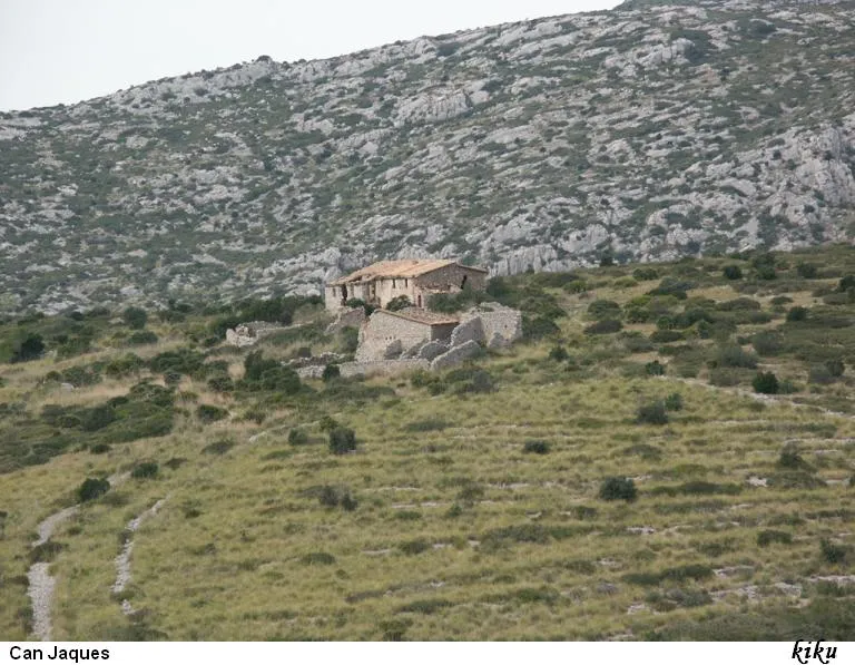 Avenc de Can Jaques
