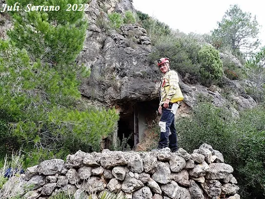 Forat Negre