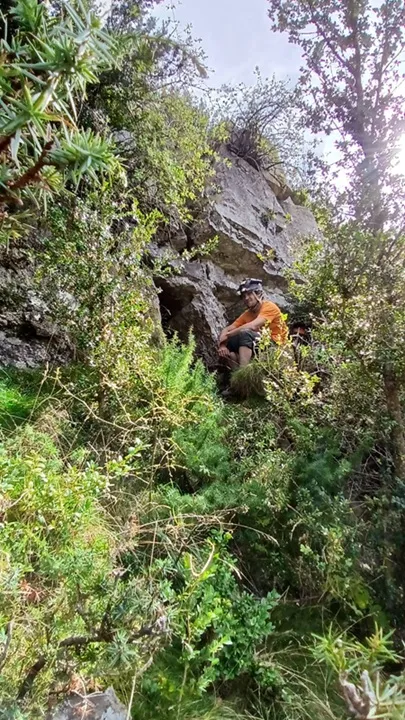 Forat del Pastor