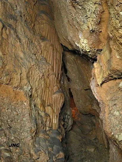Avenc de la Falconera