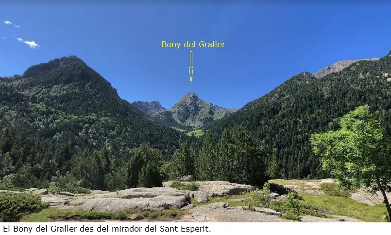 Forat del Graller