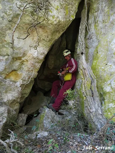 Esquerda Gran de Picorandan