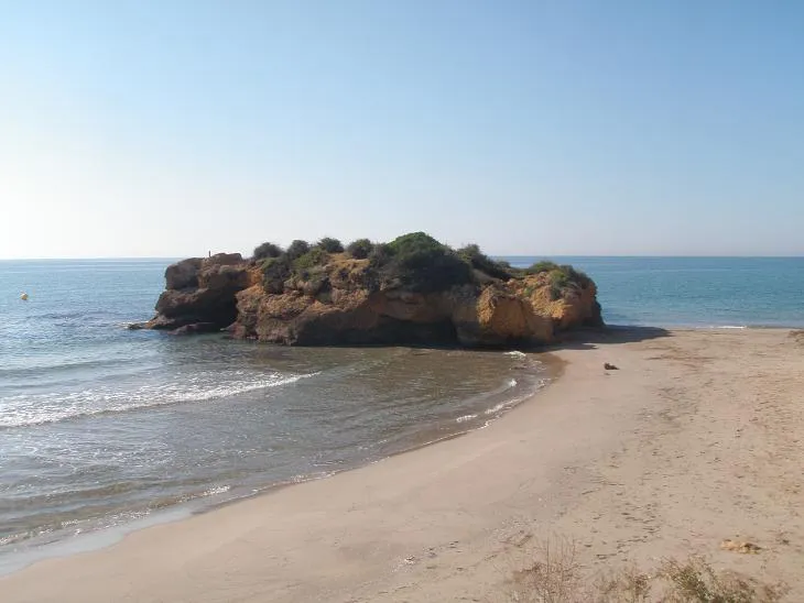 Foradades de la Jovera