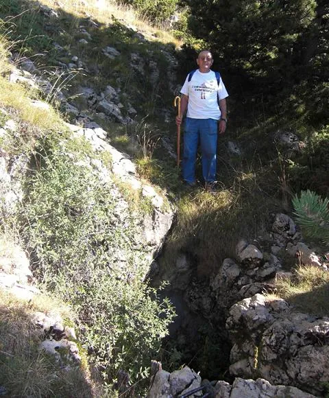 Bòfia de la Raconada