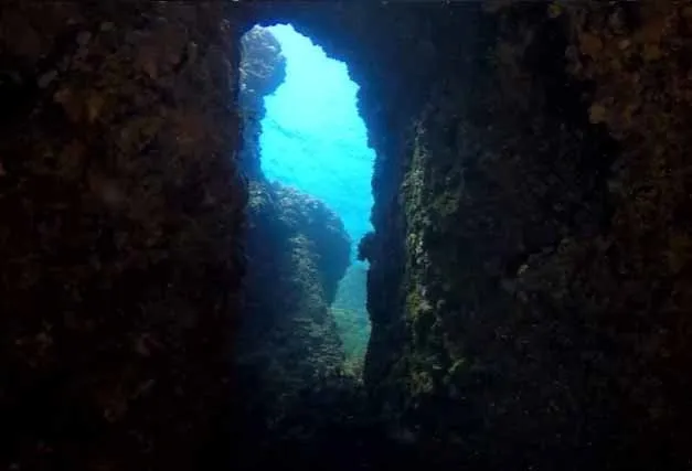 Cova de Trencabraços