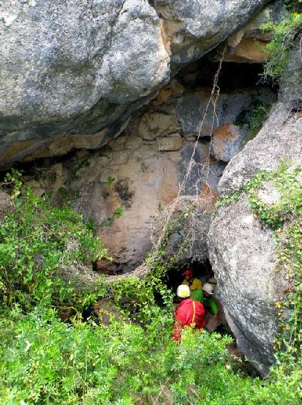 Cova Fonda