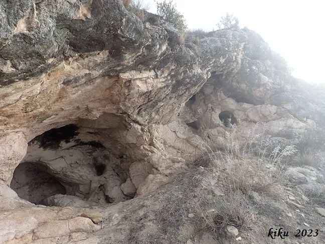 Cova de Malagastre