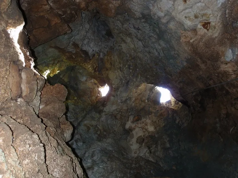 Avenc de la Serp