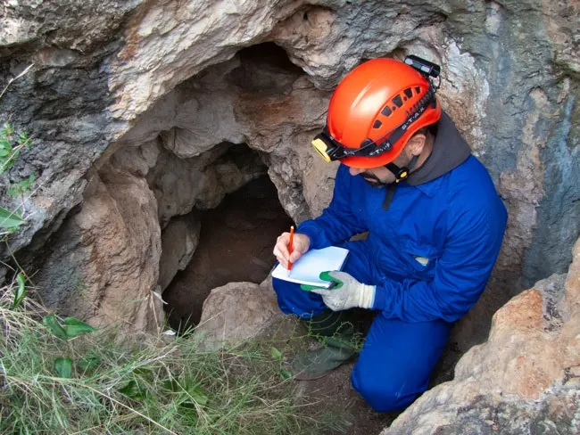 Cova de Cal Pascol