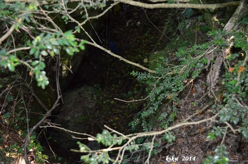 Forat de Santa Anna