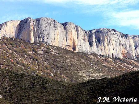Cova del Sanat