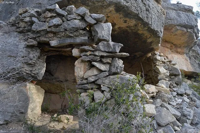 Cova del Valent