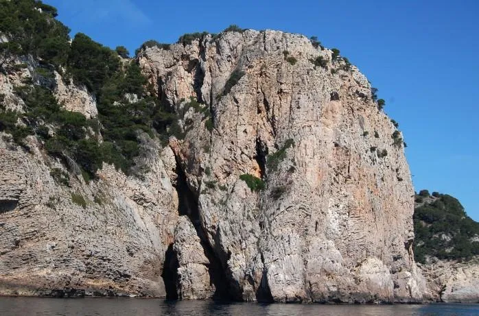 Cova de Tomàs Ras
