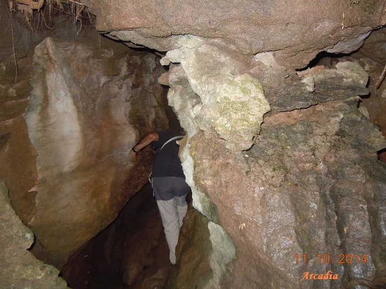 Forat de la Fura