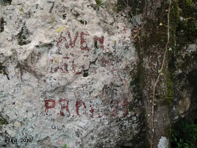 Avenc del Teix