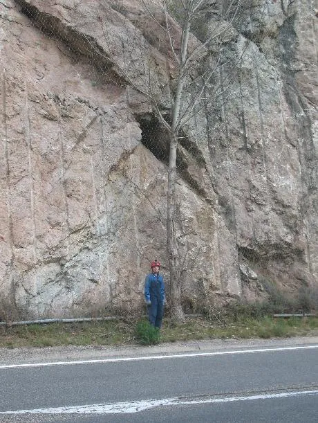 Cova del Pollancre