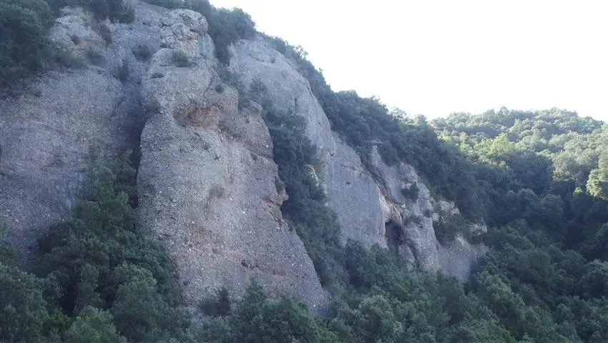 Cova de l'Esquirol