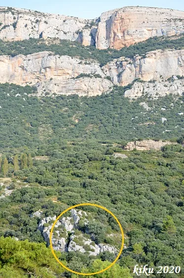 Esquerdes de l'Isaac