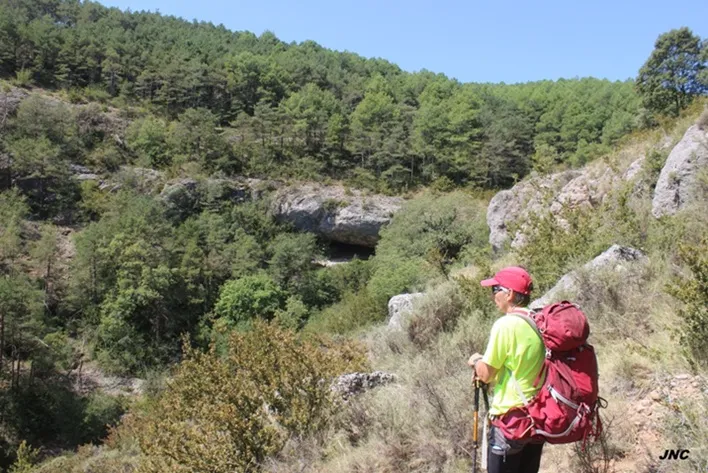 Cova de Josepó