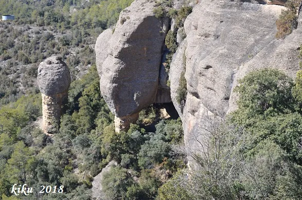 Balma del Cigalot del Corb