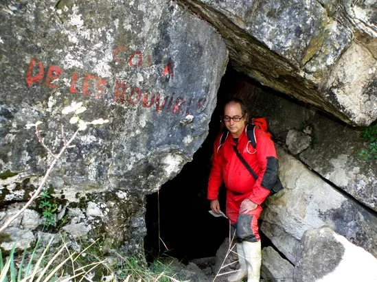 Complex de les Rovires Nº1-3