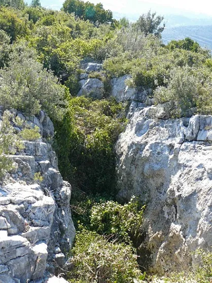 les Esquerdes