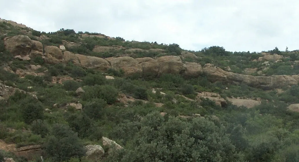Cova de Puiganseric